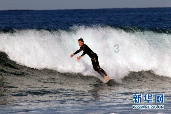 云雾高塔之重生