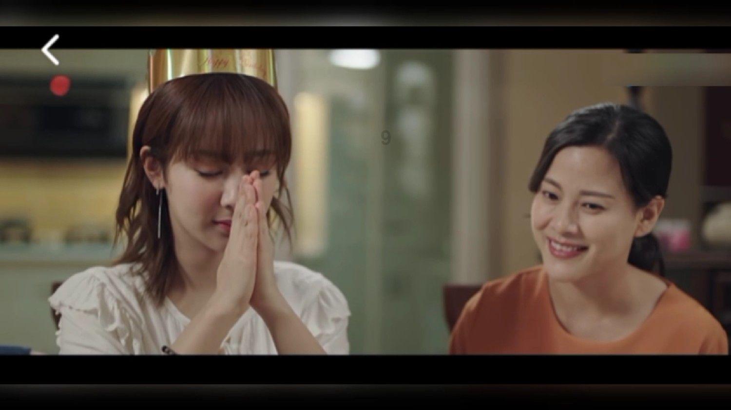在新华社的镜头里,来宾这位小姑娘,有着这样一个梦想……