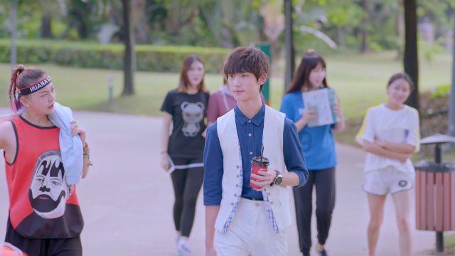 佛说:该来的,都在路上!