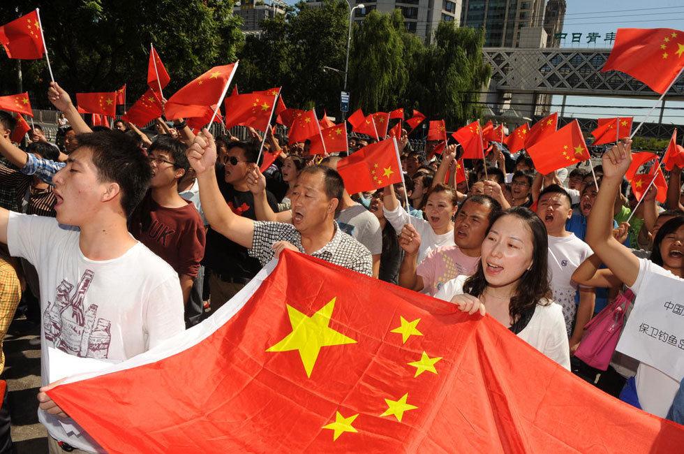 逃离亚洲丛林