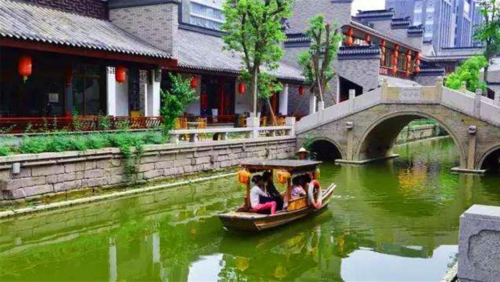 长丰（双凤）经开区：党建引领综合治理 助推服务提质增效