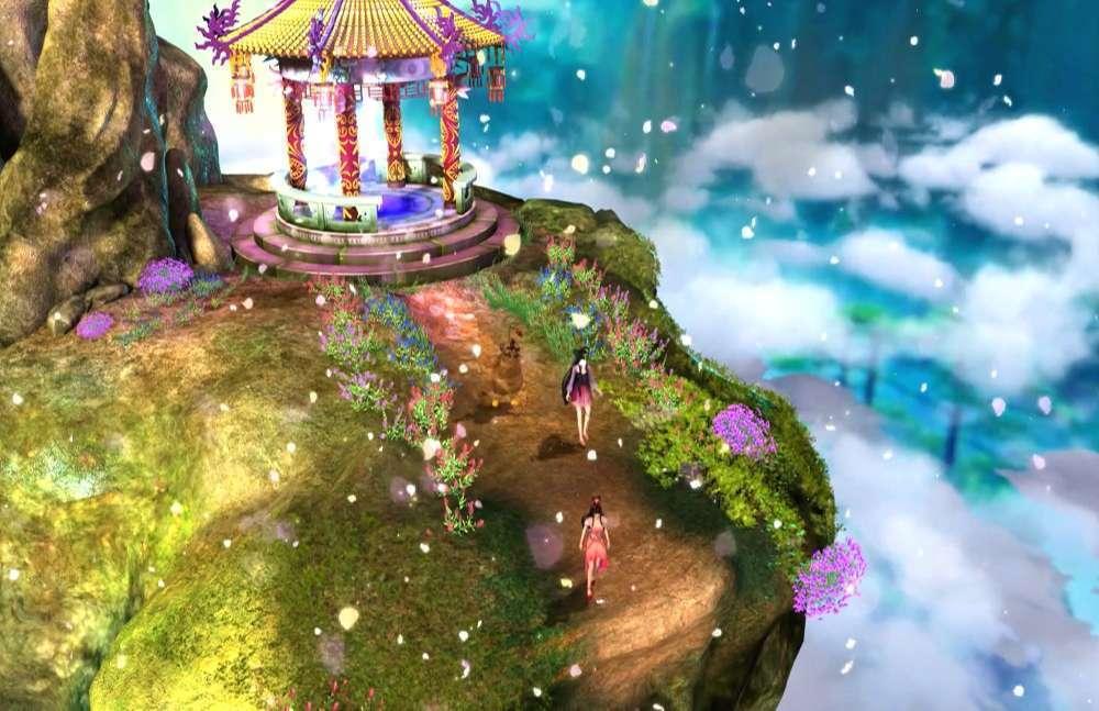 玩具店里的娃娃